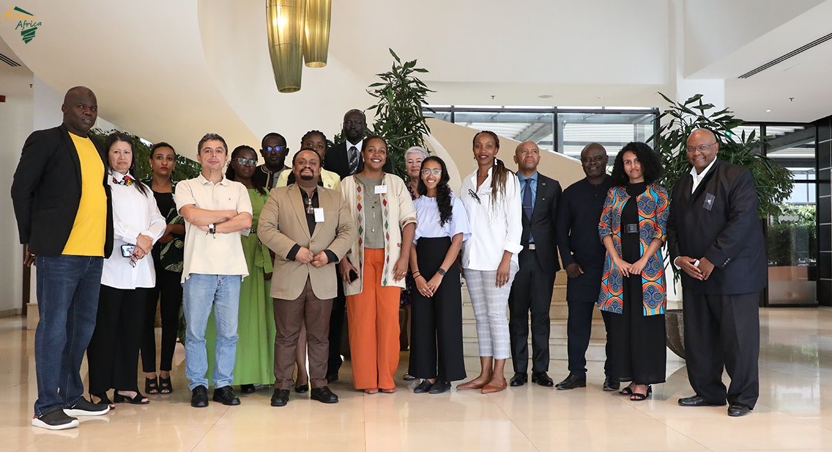 HCD Collaborated with IJR and Amani Africa in Organizing a Roundtable on ‘Preventing Violent Extremism Through Transitional Justice Interventions’