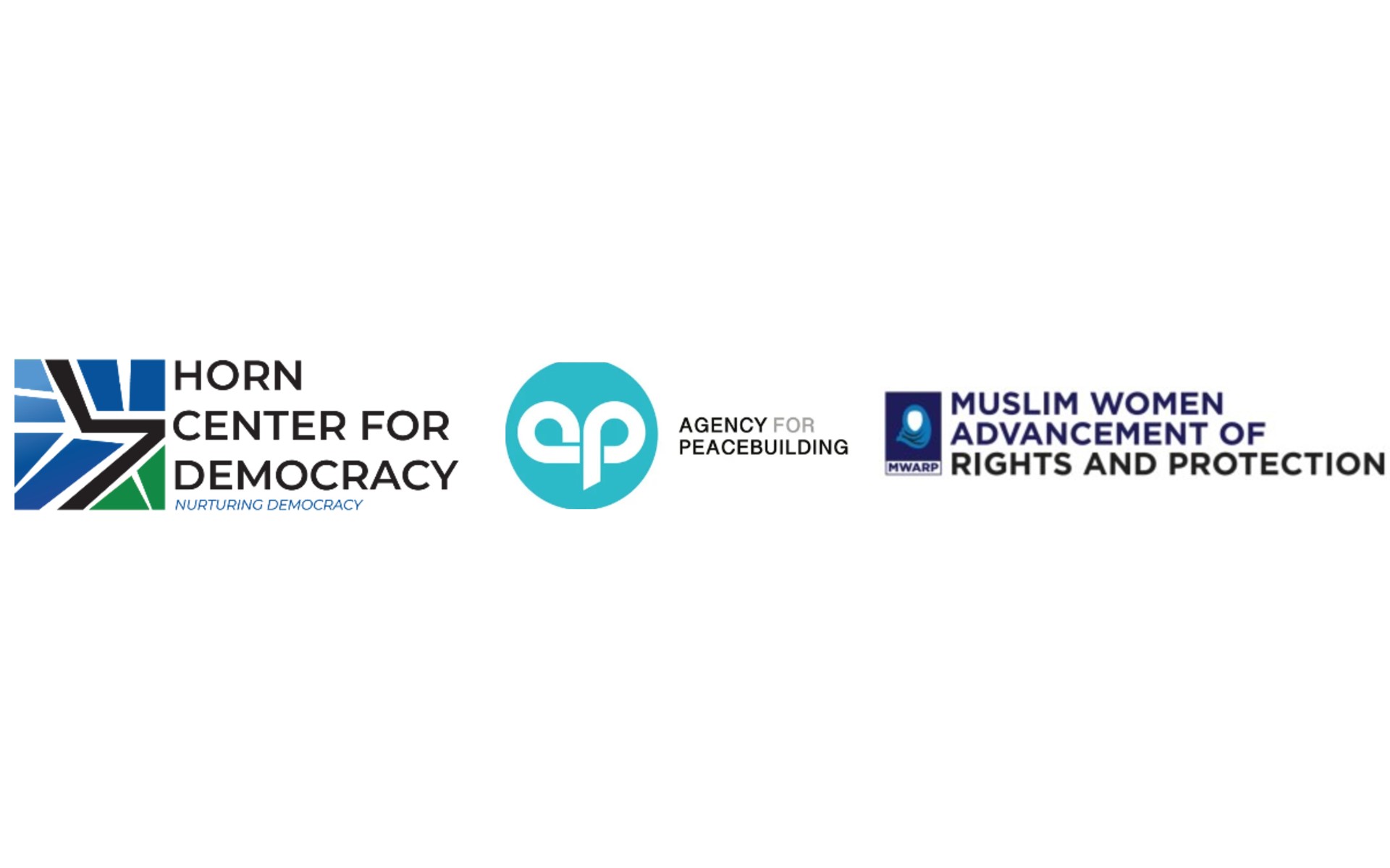 HCD Launches a Project Aimed at Strengthening Women’s Role in Mediation and Peacebuilding in the Horn of Africa